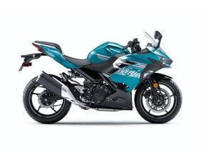 2021 Kawasaki Ninja 400 for sale 201194015